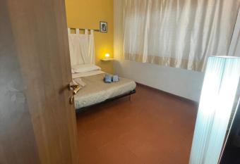 House Bassotto has Balcony rooms