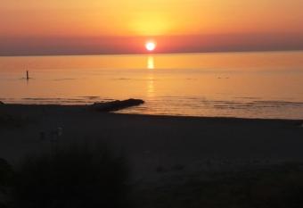 Gioiamare has Balcony rooms