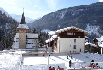 Apartment Turmzimmer has Balcony rooms