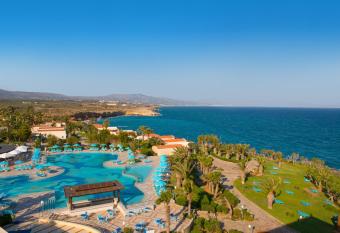 Iberostar Creta Panorama & Mare has Balcony rooms