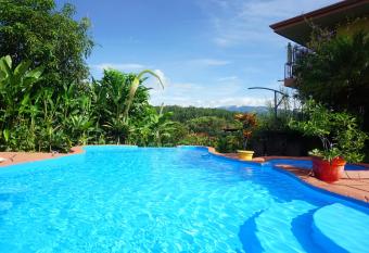 Hotel Vista Linda Monta  a has Balcony rooms