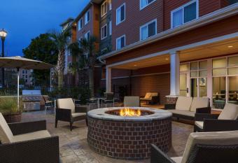 Residence Inn by Marriott Charleston North/Ashley Phosphate allows 18 year olds to book a room