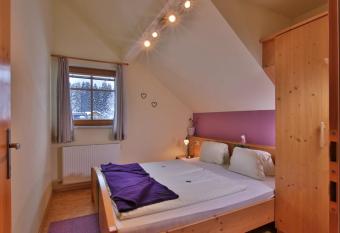 G  stehaus Berger has Balcony rooms