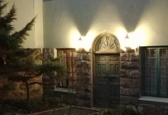 Gypsy Guest House Clarens has Balcony rooms