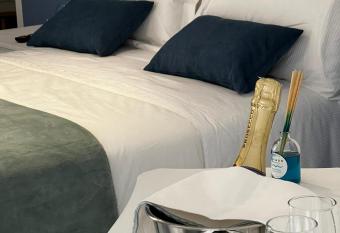 Pharus miseni B&B has Balcony rooms