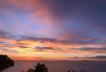 Villa Maria Jose Costa Sorrentina has Balcony rooms