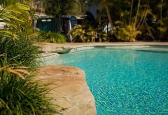 Ingenia Holidays Kingscliff has Balcony rooms