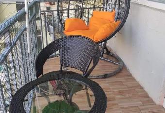 Avtandil Apartment has Smoking/Balcony rooms