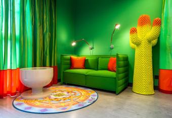 Laurichhof has Balcony rooms