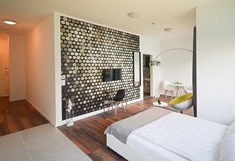 Eco Smart Apartments Erlangen allows 18 year olds to book a room