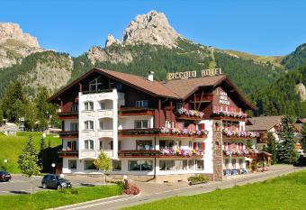 Piccolo Hotel has Balcony rooms