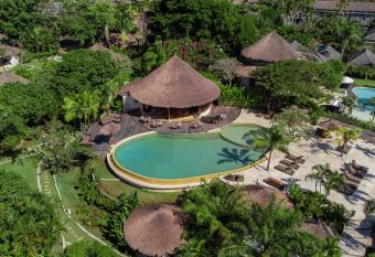 La Joya Balangan Resort has Balcony rooms