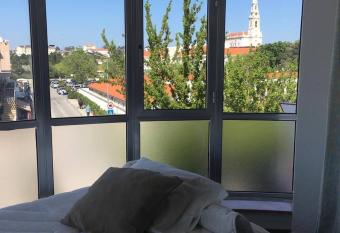 JJ Marto has Balcony rooms