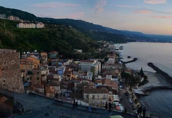 Timpa b&b allows 18 year olds to book a room