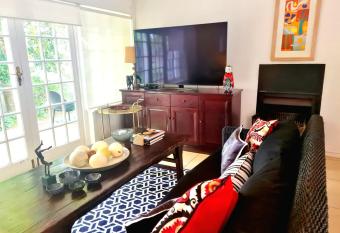 Art House has Balcony rooms