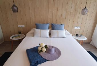 Palam  s Apartament Superior Garoina has Balcony rooms