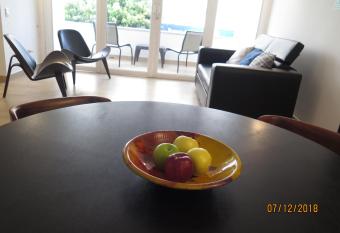 Tamarindo Centro Vip Apartment has Balcony rooms