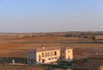 Hostal Moratinos allows 18 year olds to book a room