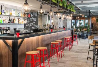 Beer Deluxe Albury allows 18 year olds to book a room