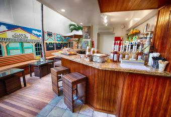 The Equus allows 18 year olds to book a room