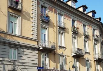 Albergo Ristorante San Giors has Balcony rooms