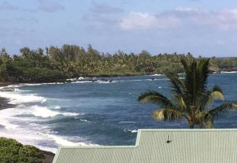 Kailani Suite at hana Kai Resort has Balcony rooms