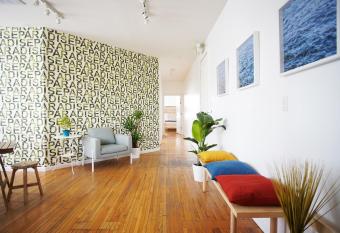 The Steady allows 18 year olds to book a room