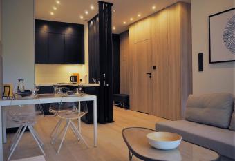 Apartament Olsz  wka Bielsko-Bia  a allows 18 year olds to book a room