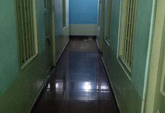 Rajhans Hotel has Smoking/Balcony rooms