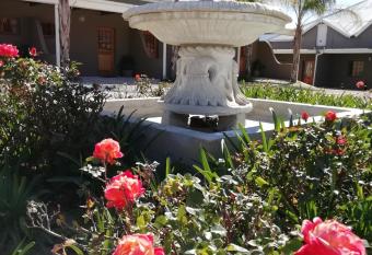 Monte Roza Guest House allows 18 year olds to book a room