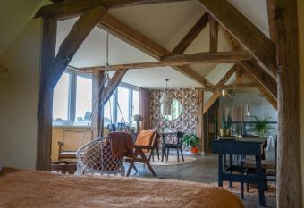  t Brommels H  fke has Balcony rooms