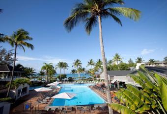 Mahogany Hotel Residence & Spa has Balcony rooms