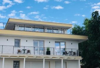 Villa Residence allows 18 year olds to book a room