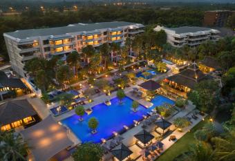 Marriott s Mai Khao Beach - Phuket has Balcony rooms