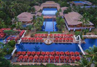 Marriott s Phuket Beach Club has Balcony rooms