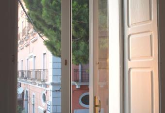 Il Borgo has Balcony rooms
