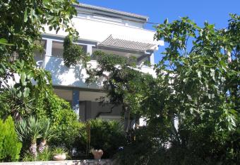 House Filomena has Balcony rooms