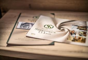 Hotel Sterzinger Moos has Balcony rooms