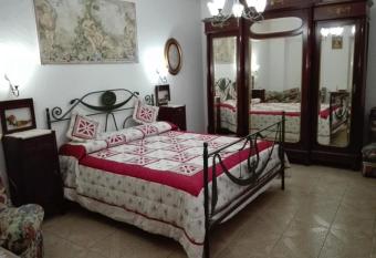 Casa vacanze Vivaldi has Balcony rooms