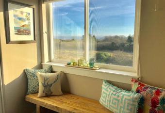 Vista Del Mar Condo - Oyhut Bay Seaside Village has Balcony rooms