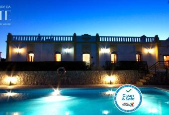 Herdade Da Corte allows 18 year olds to book a room