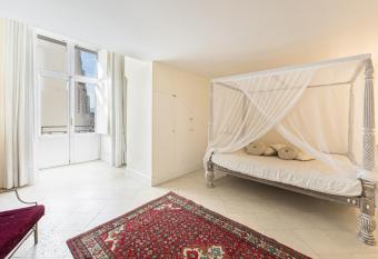 Casa Bormioli - Maison de Charme has Balcony rooms