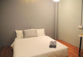 GRAYHAUS SOHO Ipoh has Balcony rooms