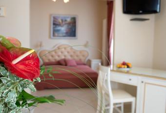 Hotel Mayer & Splendid - Wellness e Spa has Balcony rooms