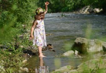 DW Pary  anka has Balcony rooms