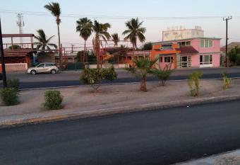 Hotel Duve Coral has Balcony rooms