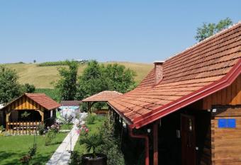 Pod orehom drvena ku  a i sauna has Balcony rooms