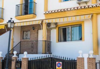 Casa Saki allows 18 year olds to book a room