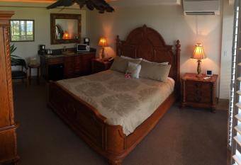 Hotel Coral Reef has Balcony rooms