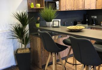 Sinsheim Unterkunft has Balcony rooms